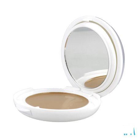 Avene Couvrance Creme Teint Tabletten 04 Miel Conf. 10 gr  -  Avene