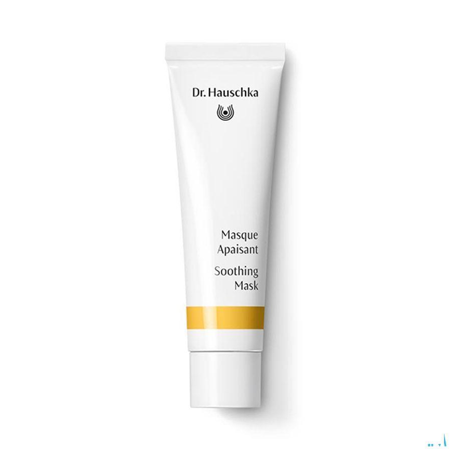 Dr.Hauschka Kalmerend Masker 30 ml   -  Wala Nederland