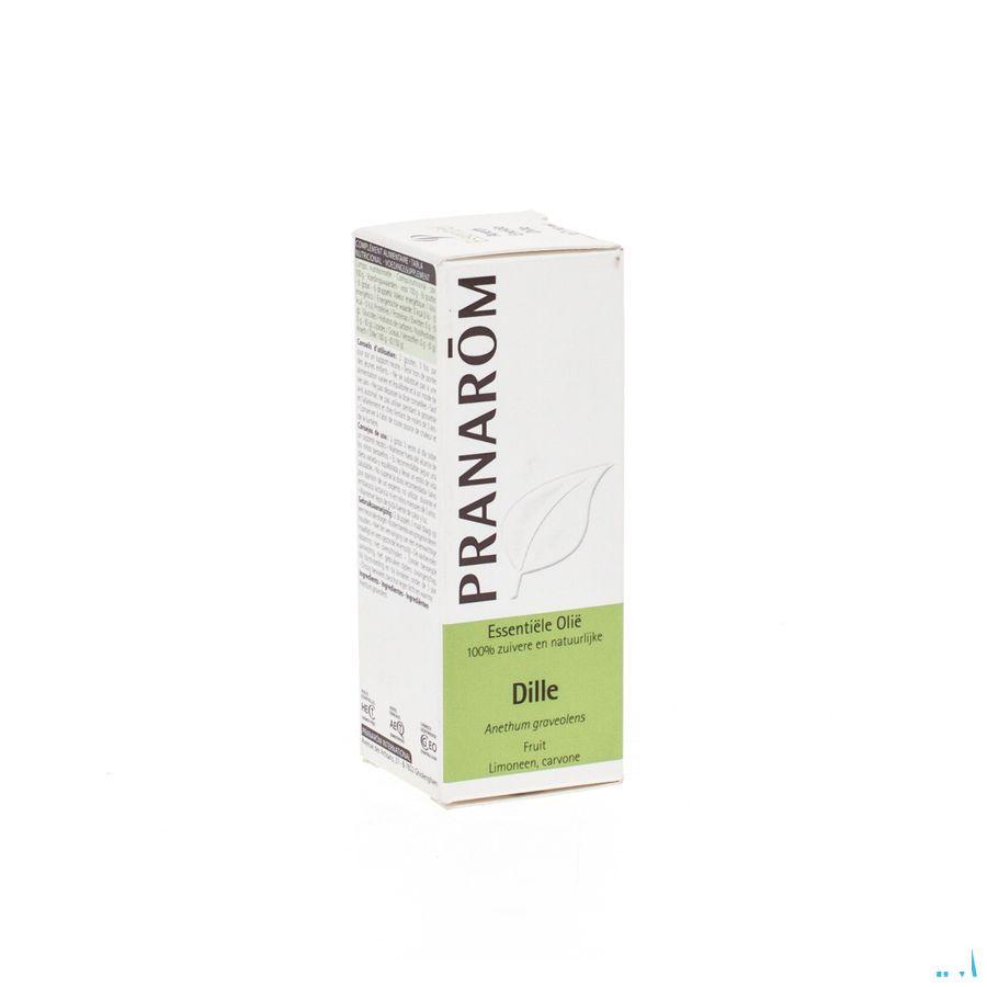 Dille Essentiele Olie 10 ml  -  Pranarom