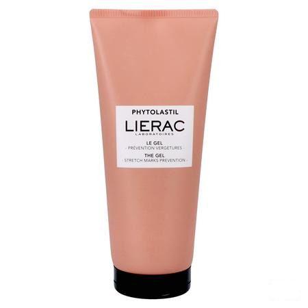 Lierac Phytolastil De gel A/Striemen Tube 200 ml