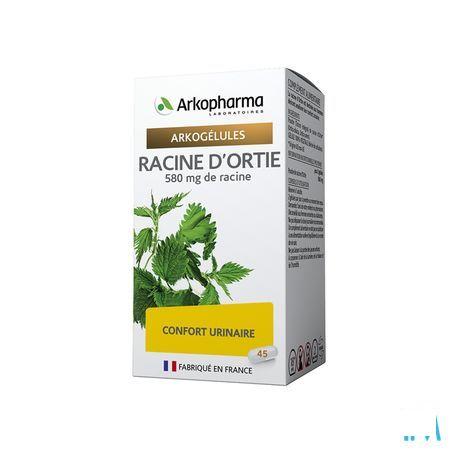 Arkocaps Brandnetelwortel Plantaardig 45  -  Arkopharma