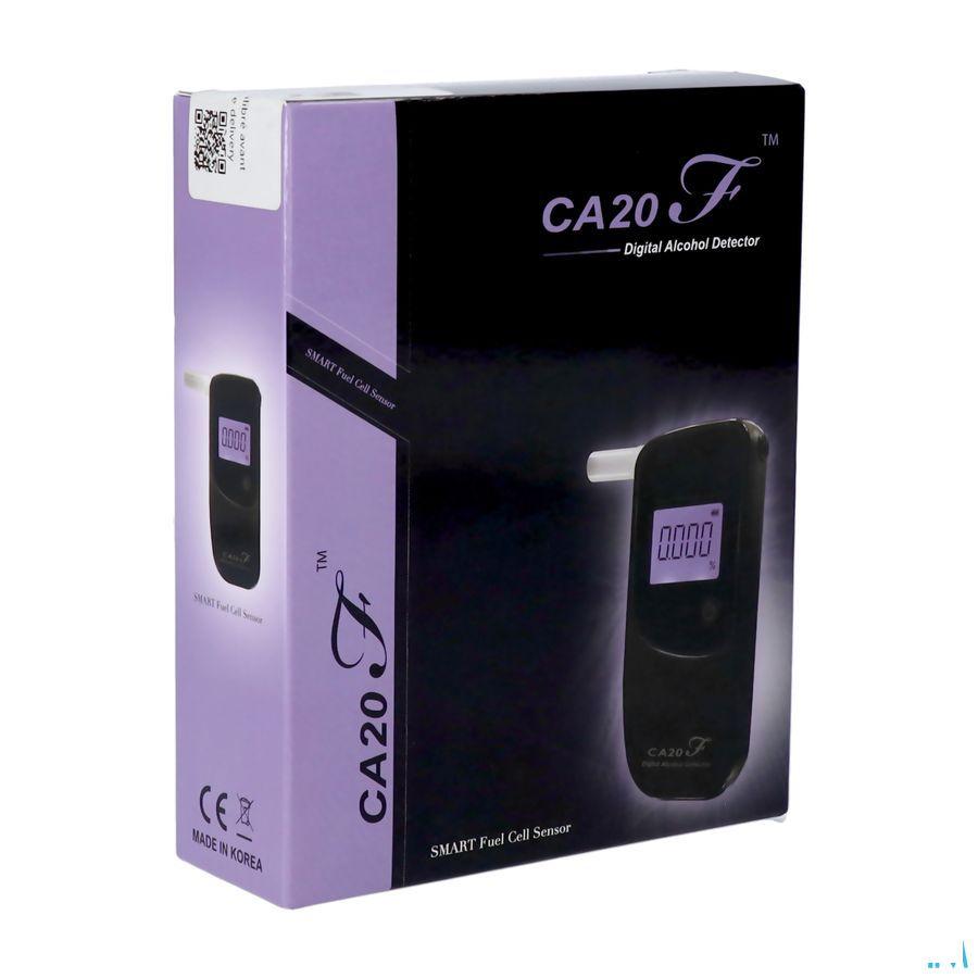 Alcoholtester Ca20fp 