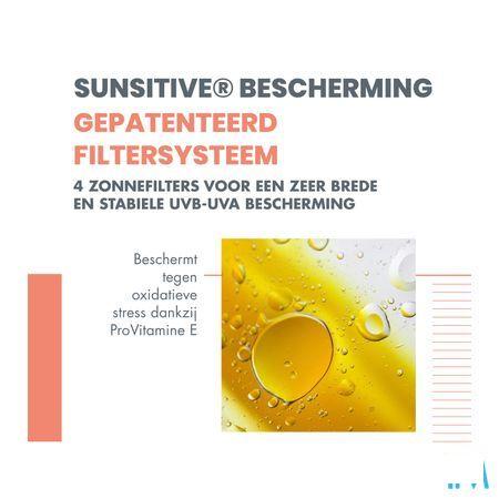 Avene Oplossing Zonneolie Ip30 200 ml  -  Avene