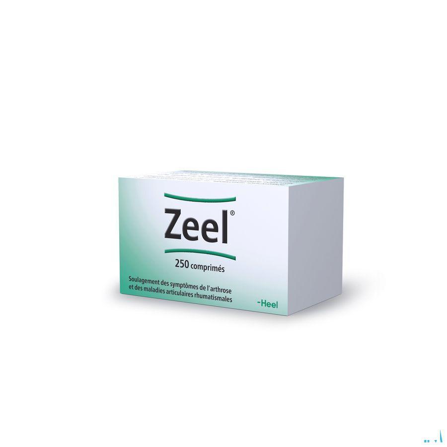 Zeel Tabletten 250  -  Heel