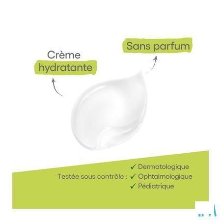 Aderma Indispensables Universele Creme 50ml  -  Aderma
