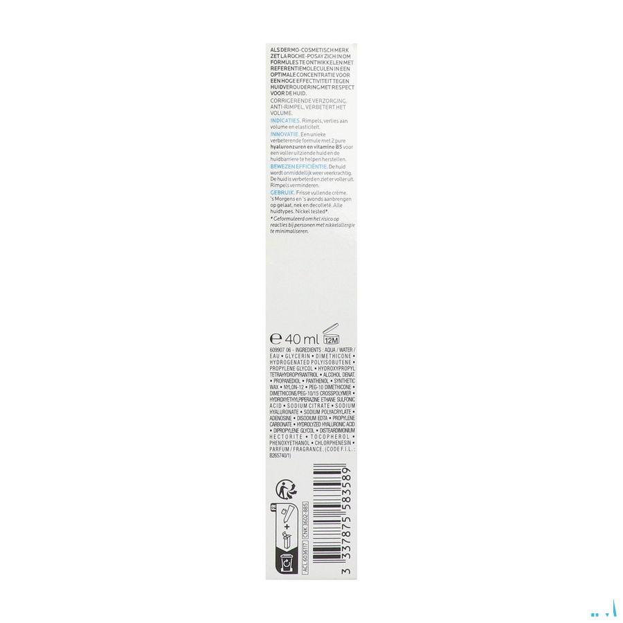 Hyalu B5 Soin 40 ml  -  La Roche-Posay