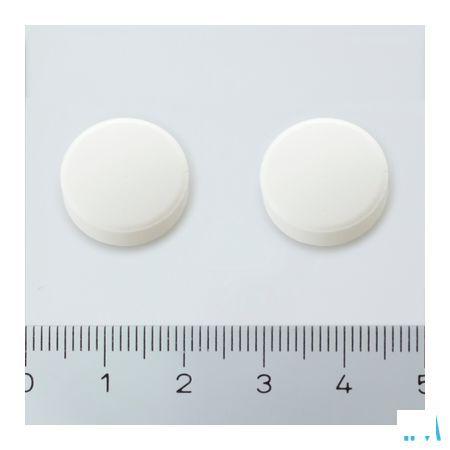 Sinutab 500/30 mg Tabletten 15