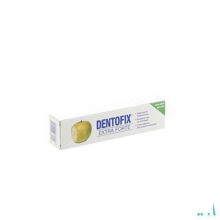 Dentofix Creme Extra Forte 40 ml  -  Ehaco