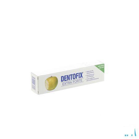 Dentofix Creme Extra Sterk 40 ml  -  Ehaco