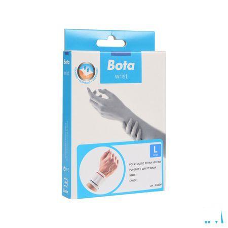 Bota Pols El Extra Velcro Sport L  -  Bota