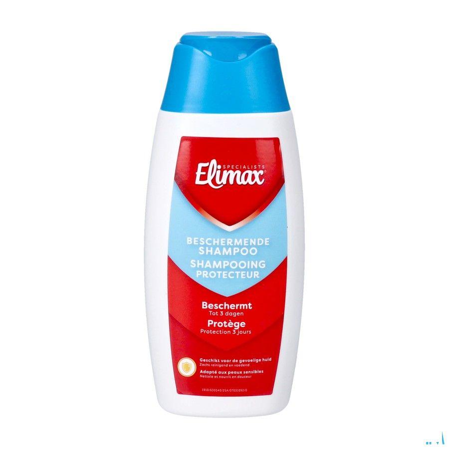Elimax Preventive Shampoo 200 ml