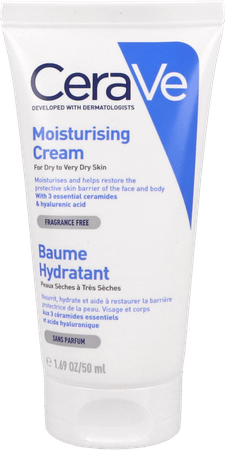 Cerave Baume Hydratant 50 ml  -  Cerave