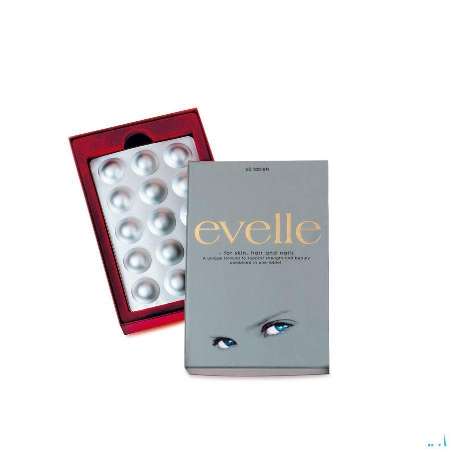 Evelle Tabletten 60  -  Pharma Nord