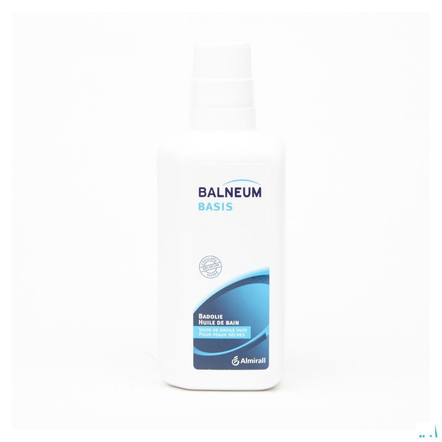 Balneum Basis Badolie 500 ml