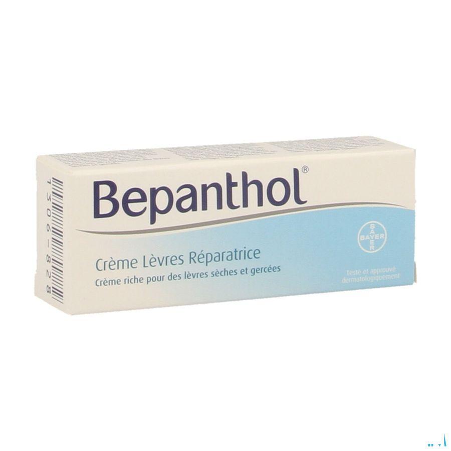 Bepanthol Lippencreme 7ml