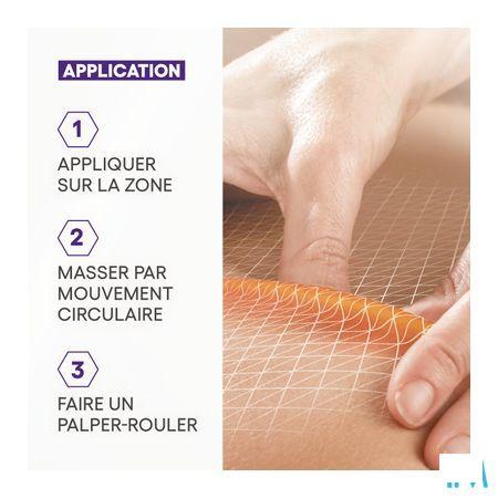 Aderma Epitheliale Ah Gel-Olie Massage 100 ml  -  Aderma