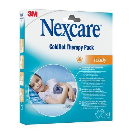Nexcare 3M Coldhot Ther.Pack Tedd. Kruik Gel N1579  -  3M