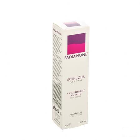 Fadiamone Gezichtsverzorging Dag Tube 30 ml