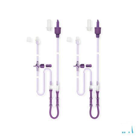 Flocare Infinity Mobiele Pack Set  -  Nutricia
