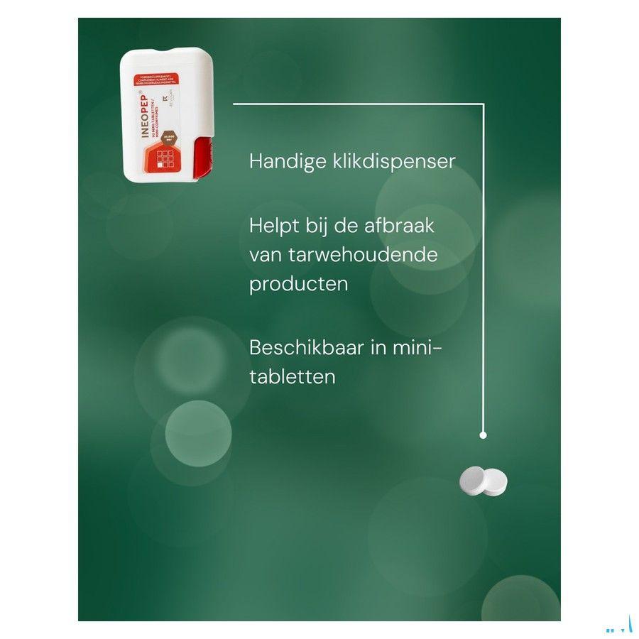 Ineopep Tabl 90 Revogan