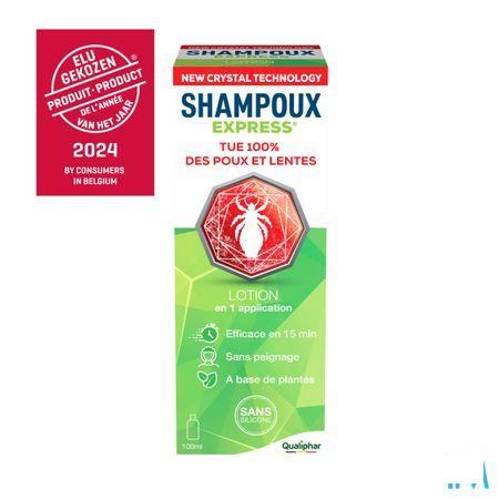 Shampoux Express Lotion 100 ml