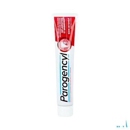 Parogencyl Intensieve Tandvlees Verzorging 75 ml