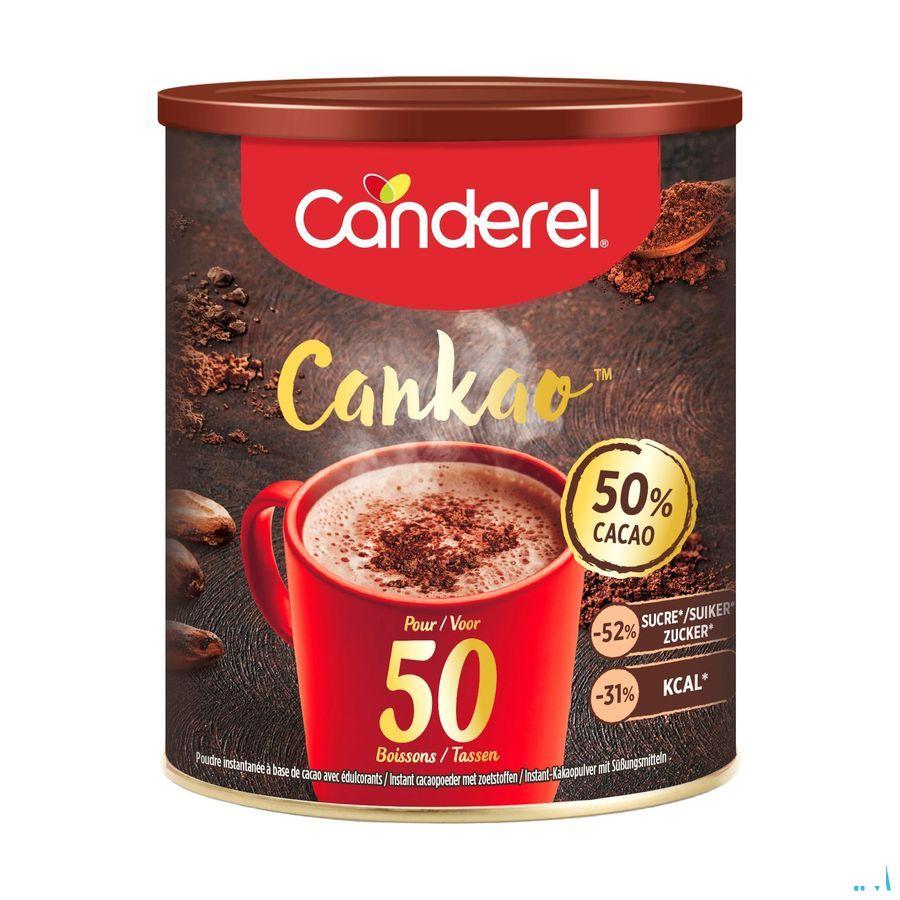 Canderel Can Kao Poeder 250 gr