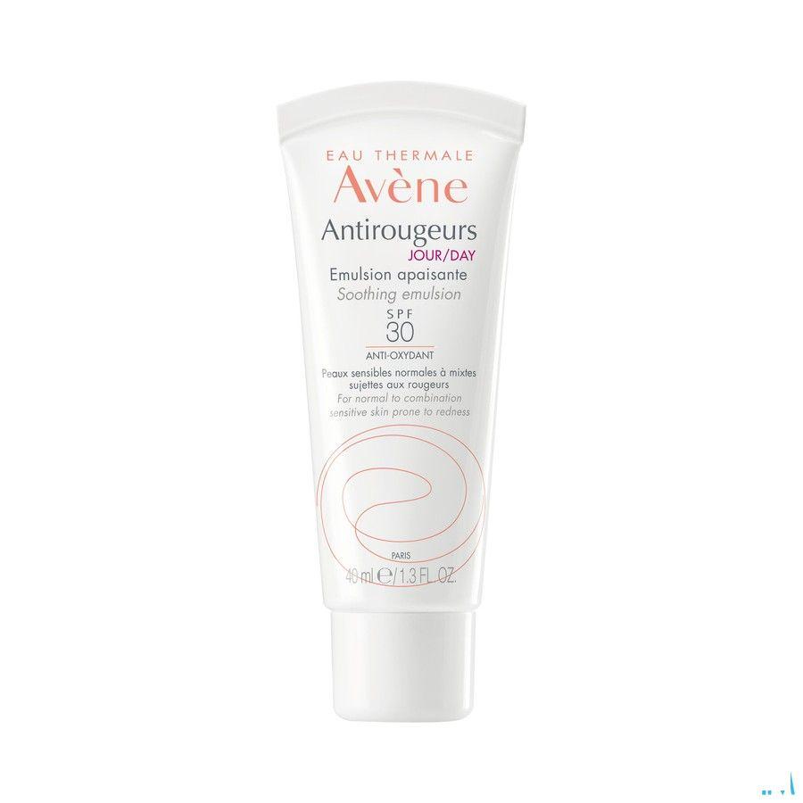 Avene Antirougeurs Day Emulsie 40 ml  -  Avene