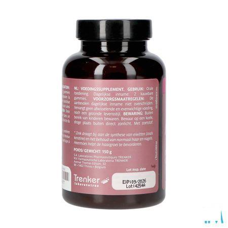 Alline Gummies 60