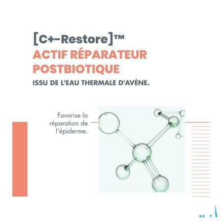 Avene Cicalfate + creme 100 ml  -  Avene