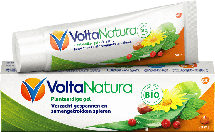 Voltanatura Gel 50 ml
