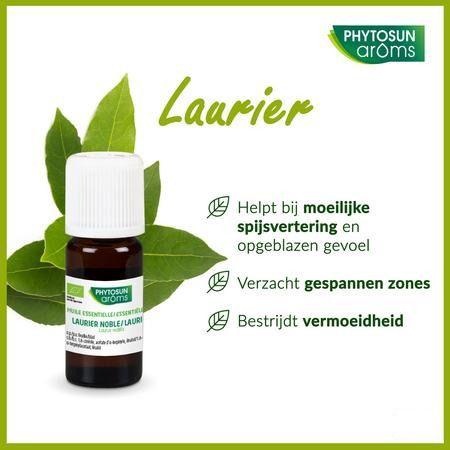 Phytosun Laurier Noble Fr-bio-01 5 ml