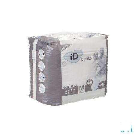 Id Pants M Normal 14  -  Ontex