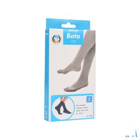 Bota Soft 2 Classique Bleu 39-42  -  Bota