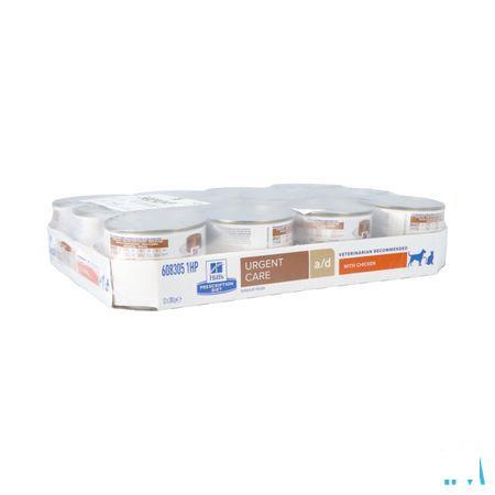 Hills Pd Cat/Dog A/D 200g