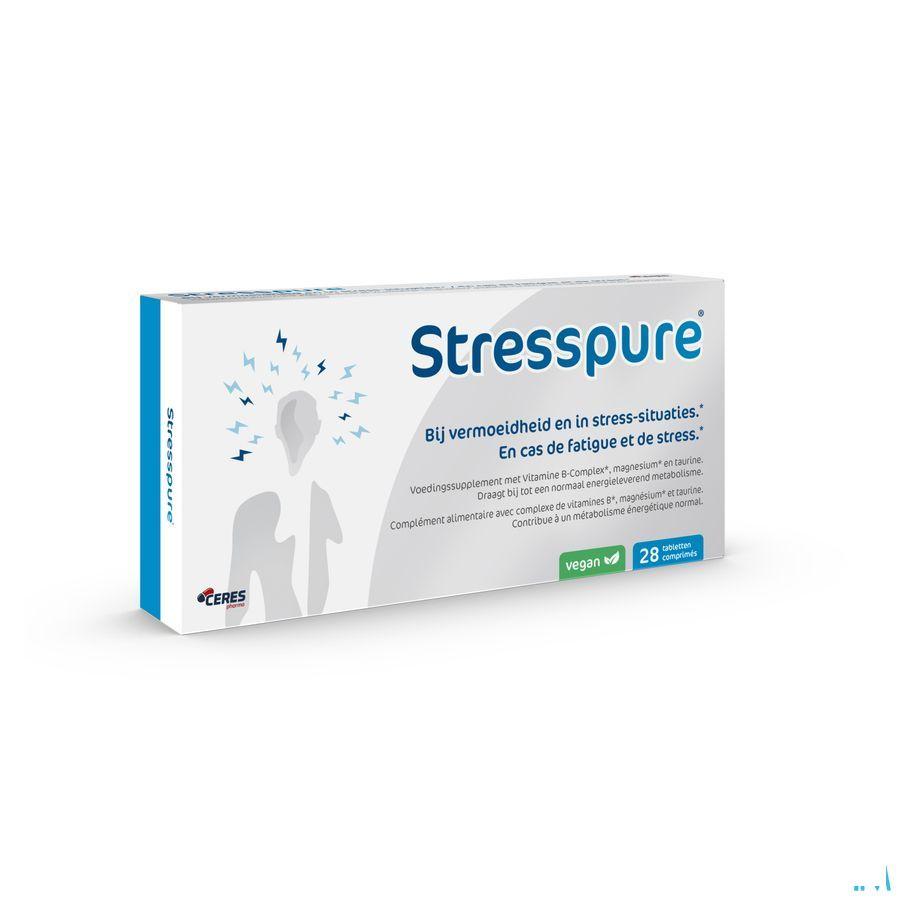 Stresspure Tabletten 28
