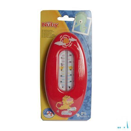 Nuby Thermometre De Bain  -  New Valmar