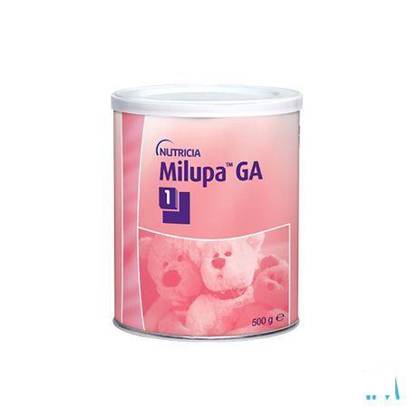 Ga 1 Milupa Pulv Or 500 gr  -  Nutricia