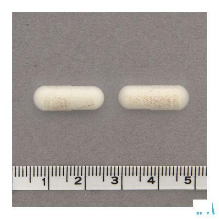 Silyphyt 60 Capsule   -  Nutrisan