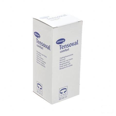 Tensoval Comf.beugelmanc 22-321 P/s  -  Hartmann