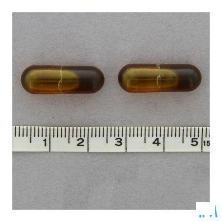 Curcufen Capsule 120  -  EG