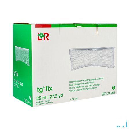 Tg-fix E Filet Tub.tronc L-hanche-ais25m 24254  -  Lohmann & Rauscher