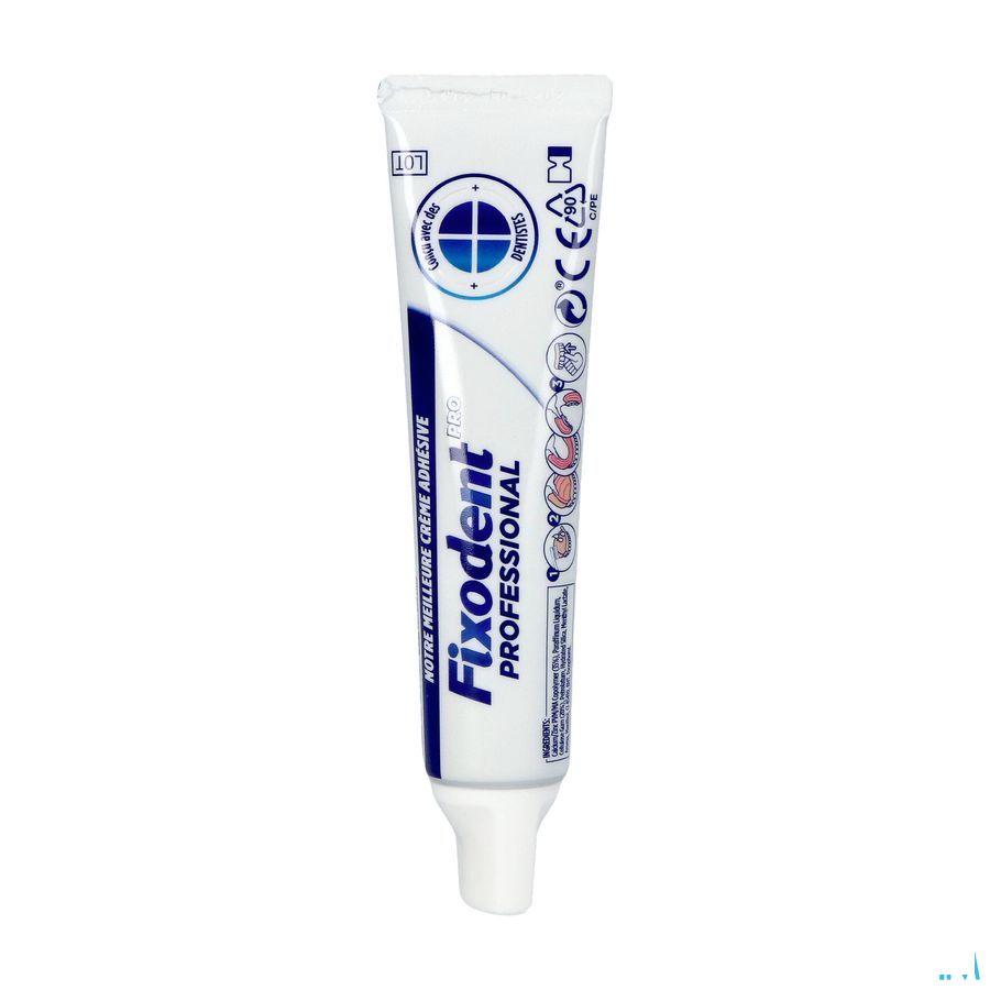 Fixodent Pro Professional 40G