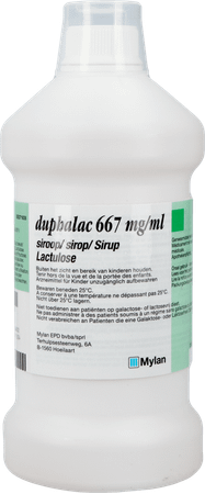 Duphalac 1 Liter