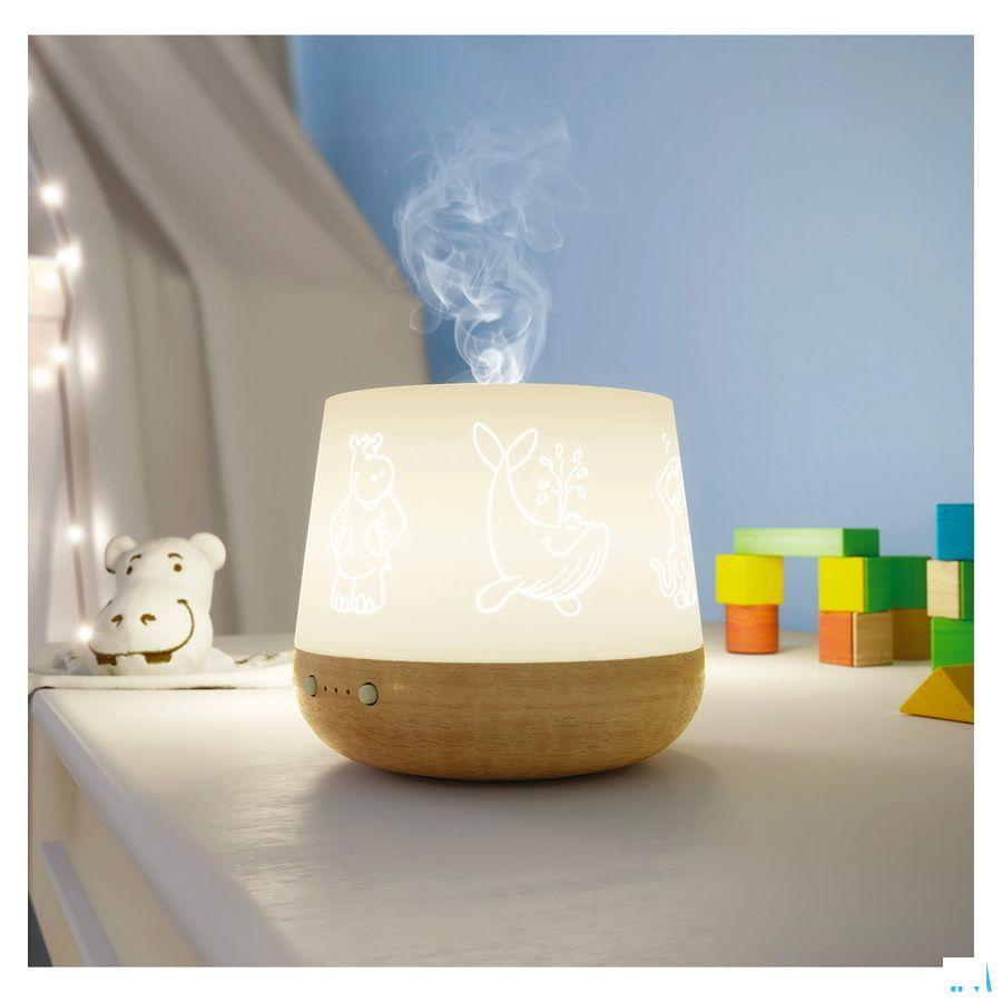 Diffuseur Doudou Bebe Pranarom  -  Pranarom