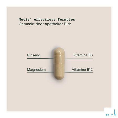 Metis Energy 06 Refill Caps 48