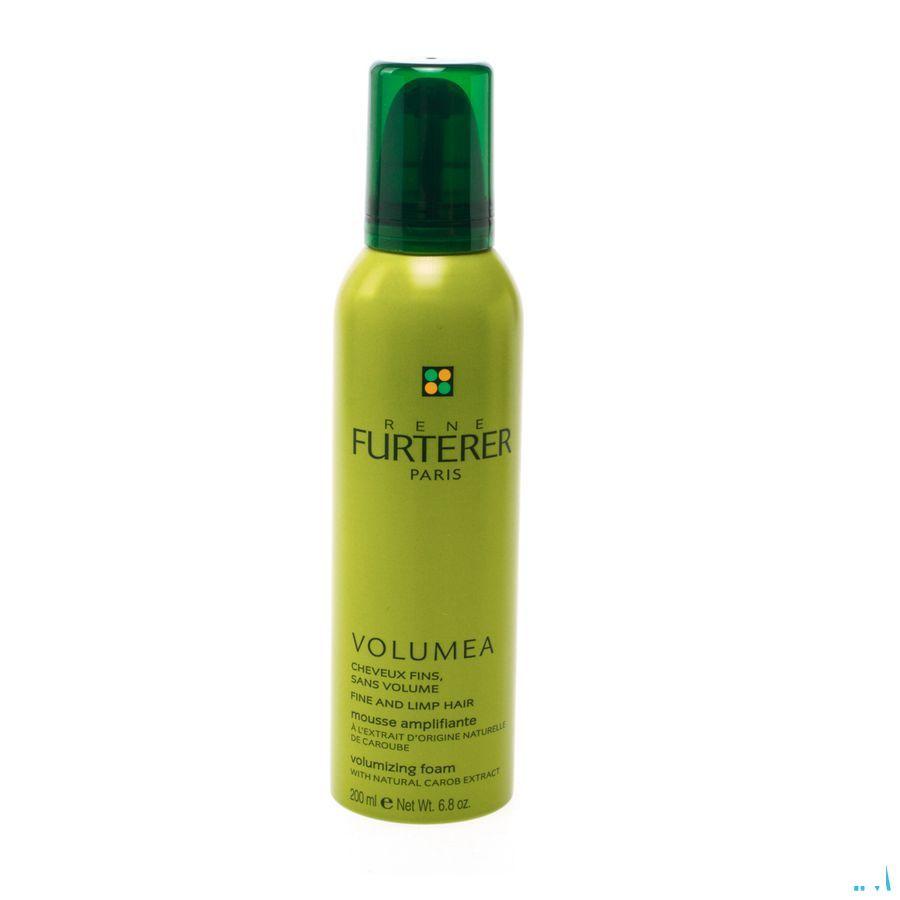 Furterer Volumea Mousse Amplif. 200 ml