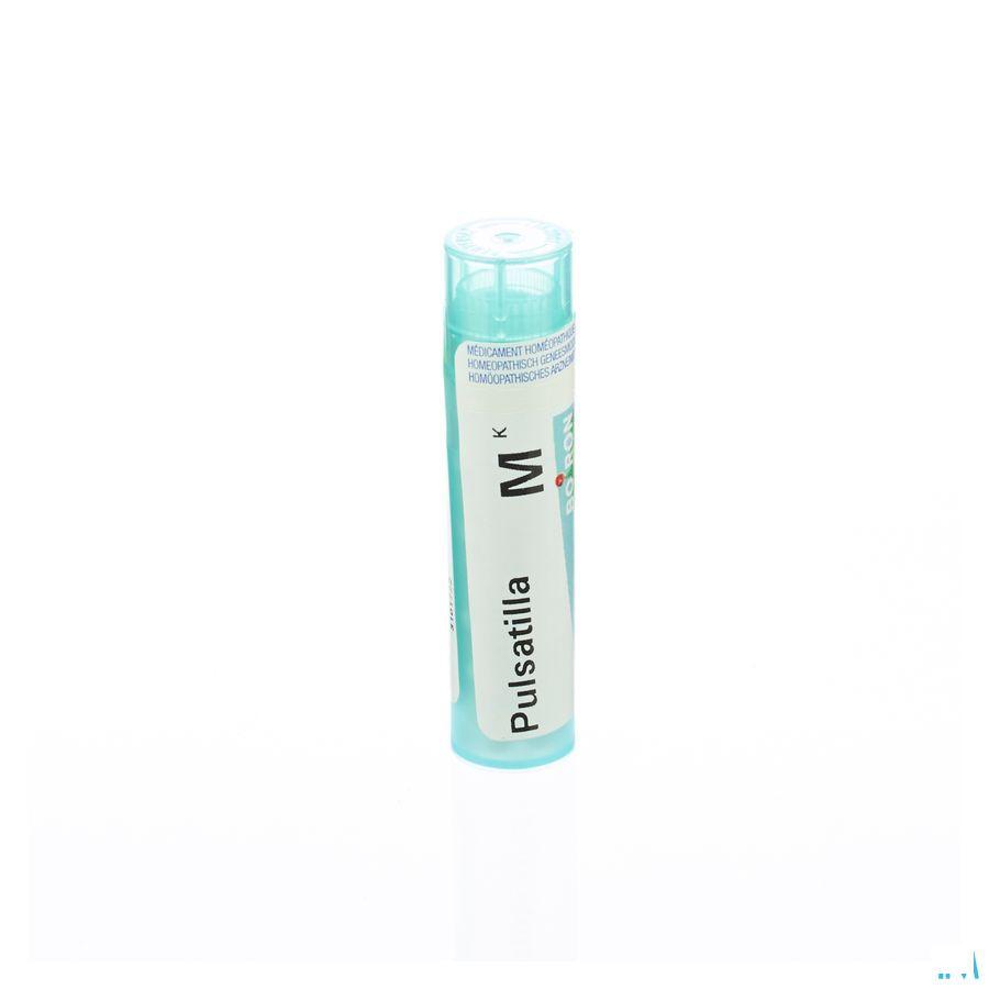 Pulsatilla MK Gr 4g  -  Boiron