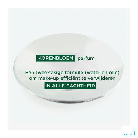 Klorane Bleuet Demaquillant Waterproof Flacon 100 ml