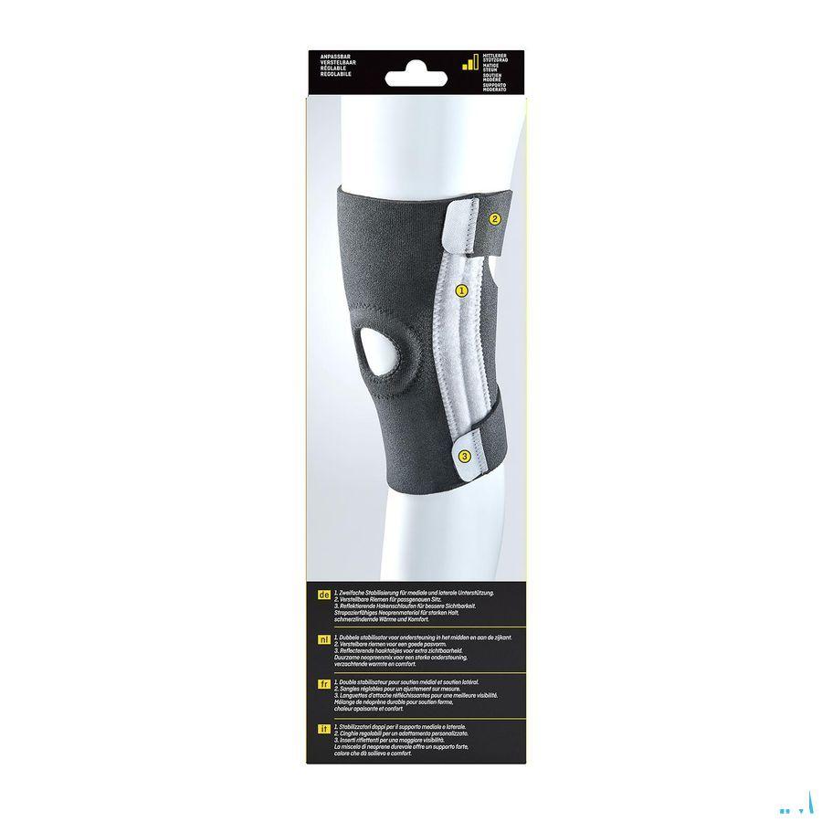Futuro Aanpasbare Kniestabilisator 47550, Aanpasbaar  -  3M
